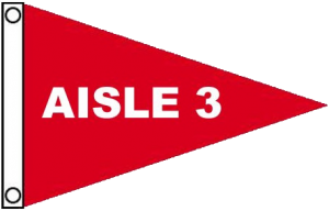 aisle3 logo