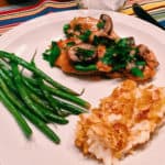 chicken marsala