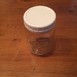 mason jar