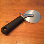 pizza cutter