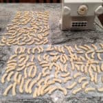 1 lb of pasta in 10 minutes