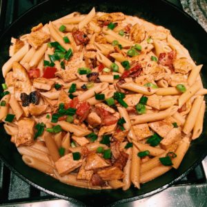 firebird chicken pasta