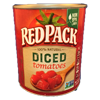 diced tomatoes