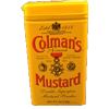 dry mustard