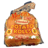 potato rolls