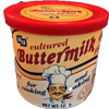 buttermilk powder