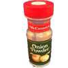 onion powder