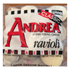 andrea ravioli