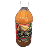 apple cider vinegar