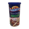 progresso bread crumbs