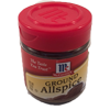 allspice