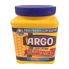 corn-starch