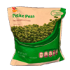 peas