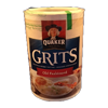 grits