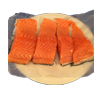 salmon-raw