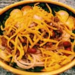 cincinnati chili con carne