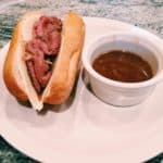 french dip