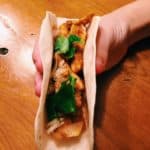 pork tacos al pastor