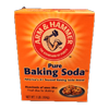 baking soda