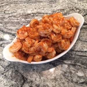 firecracker shrimp