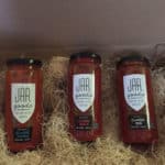 Jar Goods Sauces