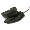 poblano peppers