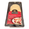 sliced provolone