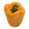 yellow pepper