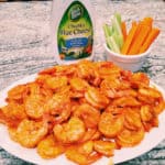 buffalo shrimp