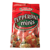 mini pepperoni