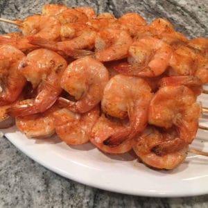 cajun shrimp