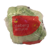 iceburg lettuce