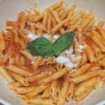 pasta pomodoro