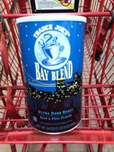 bay blend