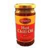 hot chili oil