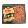 pancetta diced