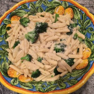 cavatelli-and-broccoli