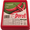 dorot red pepper