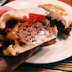 niman ranch burger