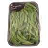 snap peas