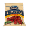 dried cranberries