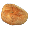 sesame roll