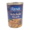 artichoke hearts