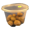 green olives