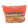 ramen noodles