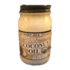 coconut oil