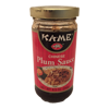 plum sauce