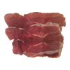 prosciutto