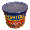 peanuts